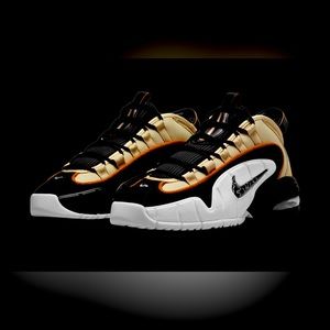 Nike air max penny rattan